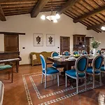 Le Tornaie 14, Emma