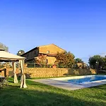 Villa Le Tornaie 14, Emma