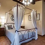 Villa Le Tornaie 14, Emma Monte San Savino