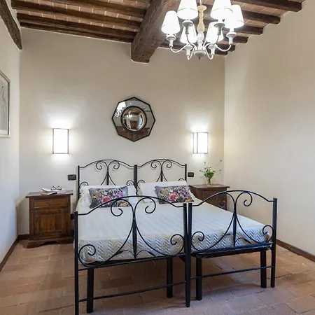 Villa Le Tornaie 14, Emma Monte San Savino