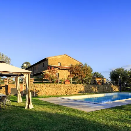 Villa Le Tornaie 14, Emma