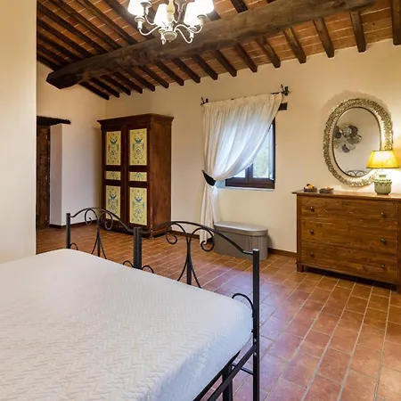 Le Tornaie 10, Emma Villa *